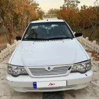 پراید ۱۱۱ مدل ۹۱ فوری فروشی