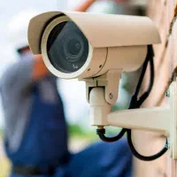 تعمیر و نصب دوربین های مدار بسته