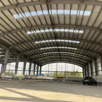 ساخت سوله نو (دست دوم) سوله سازی فروش ساندویچ پنل|خدمات پیشه و مهارت|تهران, شهرک استقلال|دیوار