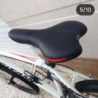 فروش دوچرخه ژیتان اصل|دوچرخه، اسکیت، اسکوتر|همدان, |دیوار