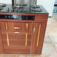 گاز کابینتی