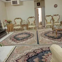 آپارتمان ۷۵ متری