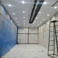 برق کشی ساختمان|خدمات پیشه و مهارت|بم, |دیوار