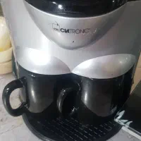 قهوه ساز سالم