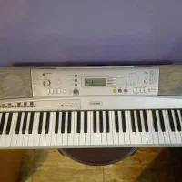 دو عدد کیبورد یاماها|پیانو، کیبورد، آکاردئون|رشت, گلسار|دیوار
