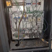 فروش دستگاه آب تصفیه ۲۵ متری|ماشین‌آلات صنعتی|بندر ماهشهر, |دیوار