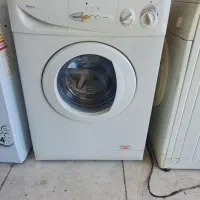 انواع لباس شویی ویخچال دست دوم|ماشین لباسشویی و خشککن لباس|فردوس (خراسان), |دیوار