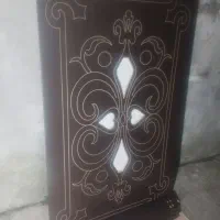 میز نهارخوری 6 نفره سالم