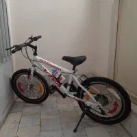 دوچرخه ویوا سایز ۲۰