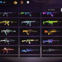 فری فایر فروش|کنسول، بازی ویدئویی و آنلاین|شوشتر, |دیوار