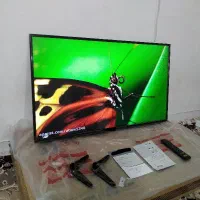 ال ای دی43هایر سونی اصل مالزی درحداک نونو