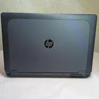hp zbook g2 با ۴ گیگ گرافیک مجزا|رایانه همراه|شیراز, بریجستون|دیوار