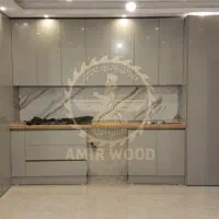 نصب و طراحی کابینت با بهترین قیمت