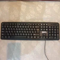 کیبورد TERA نو