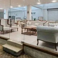 مبل کلاسیک فرانسوی