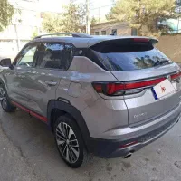 چانگان plus Cs35 تیپ3 وارداتی2023|خودرو سواری و وانت|مشهد, دانشجو|دیوار