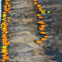 (فروش)خرید موهای خام و رنگی