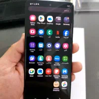 گوشی سامسونگ a71