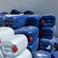 گالن ۳۵ و ۲۵ لیتری|ظروف نگهدارنده، پلاستیکی، یکبارمصرف|تبریز, |دیوار