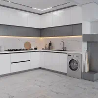 مجری تخصصی کابینت|خدمات پیشه و مهارت|اسلامشهر, ایرین|دیوار