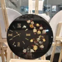 آموزش هنر رزین|خدمات آموزشی|شیراز, کرونی(خاتونک)|دیوار