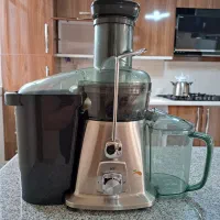 آبمیوه گیری