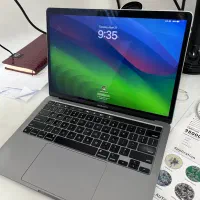 macbook pro m2 touchbar|رایانه همراه|تهران, مرزداران|دیوار