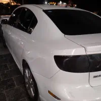 مزدا۳|خودرو سواری و وانت|کرمان, |دیوار