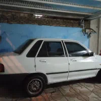 پراید کره ای|خودرو سواری و وانت|کرمانشاه, |دیوار