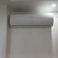 کولر جنرال گلد 24000 موتور سنگین