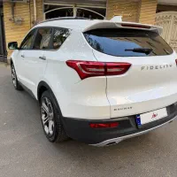 فیدلیتی ۱۴۰۲ ۷ نفره