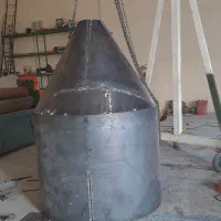 وسایل کارخانه خوراک دام اسیاب میکسرالواتورپلیت|ماشینآلات صنعتی|کرمانشاه, |دیوار