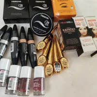 لوازم آرایشی اورجینال