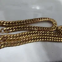 ست زنجیر و دستبند