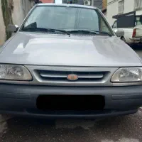 پراید ۱۳۱ مدل ۹۰ شاسی ها پلمپ