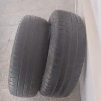 لاستیک ال نود  ، بارز  ،  ۲ حلقه