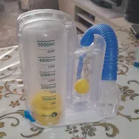 دستگاه تست اکسیژن Besmode