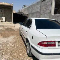 سمند ef7|خودرو سواری و وانت|شبانکاره, |دیوار