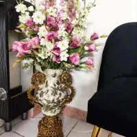 گل برند گلد کیش|گل مصنوعی|باقرشهر, |دیوار
