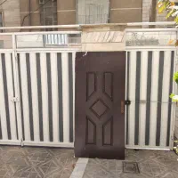 درب چوبی نو نو|مصالح و تجهیزات ساختمان|تهران, آذربایجان|دیوار