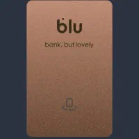 هدیه بلو بانک