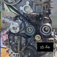 مکانیک سیار شبانه روزی