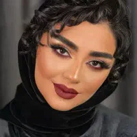 مدل میکاپ بدون عکاسی