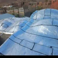 نمایندگی ایزوگام دلیجان وشیب بندی پشت بام|خدمات پیشه و مهارت|نجفآباد, کشاورز|دیوار