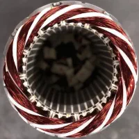 سیم پیچی تکنو یزد