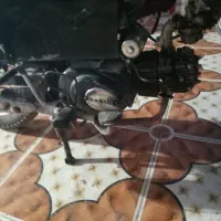 متور لاکی 125