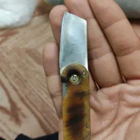 چاقو دست ساز|کوهنوردی و کمپینگ|شاهینشهر, گزبرخوار|دیوار