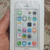 اپل iPhone 5s با حافظهٔ ۱۶ گیگابایت|موبایل|تهران, اوقاف|دیوار