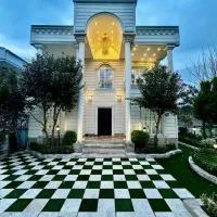 دوبلکس‌نمارومی‌مجلل مبله‌کامل شهرک‌برند ویوجنگل