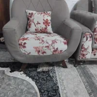 مبل نه نفره سالم